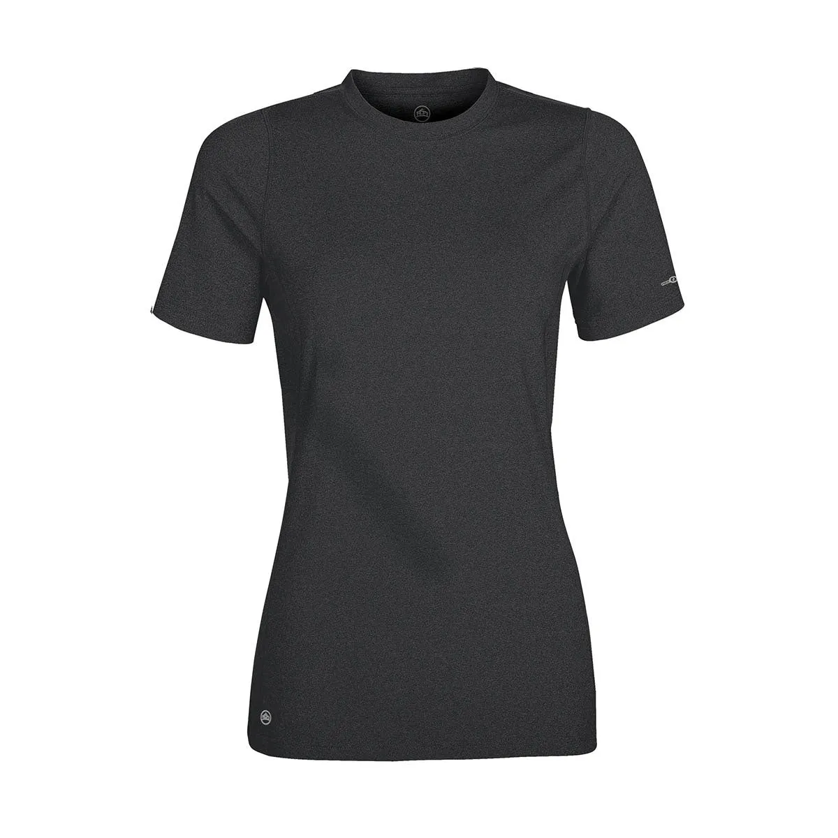 Women's Lotus H2X-DRY® S/S Performance Tee - SNT-1W