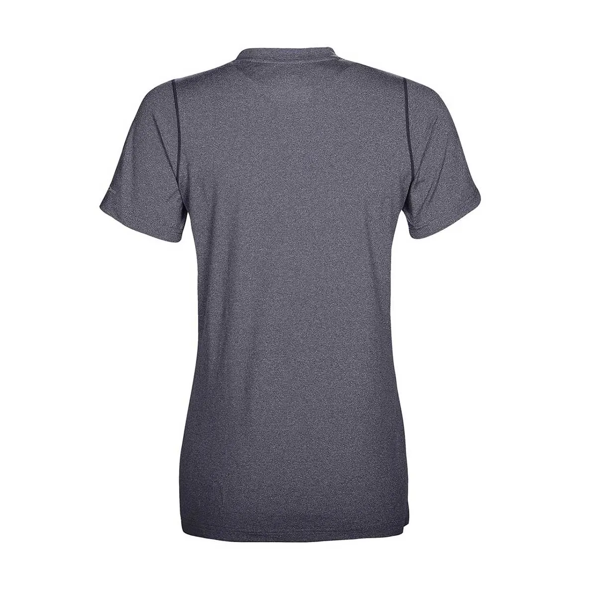 Women's Lotus H2X-DRY® S/S Performance Tee - SNT-1W