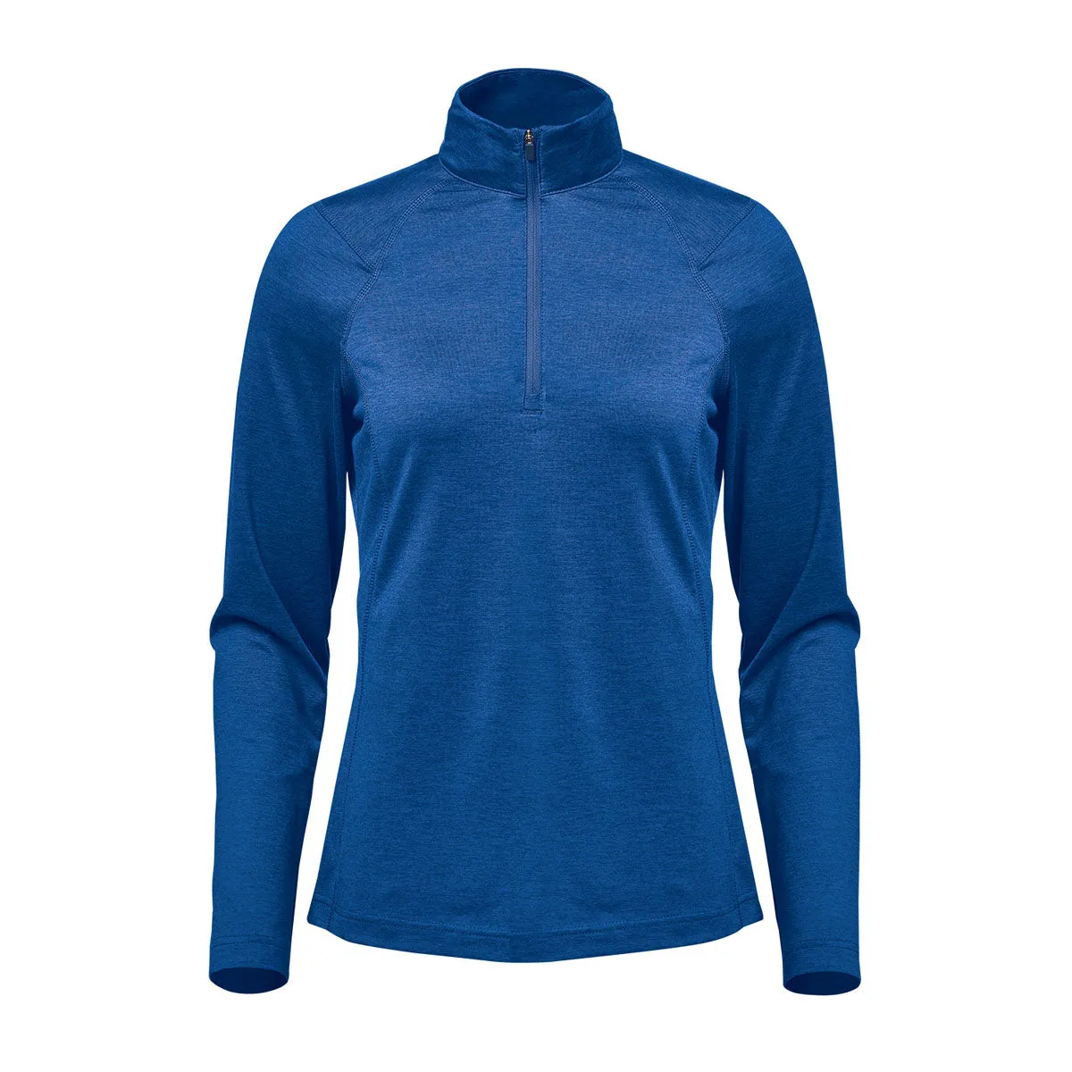 Women's Milano 1/4 Zip Pullover - HXR-1W