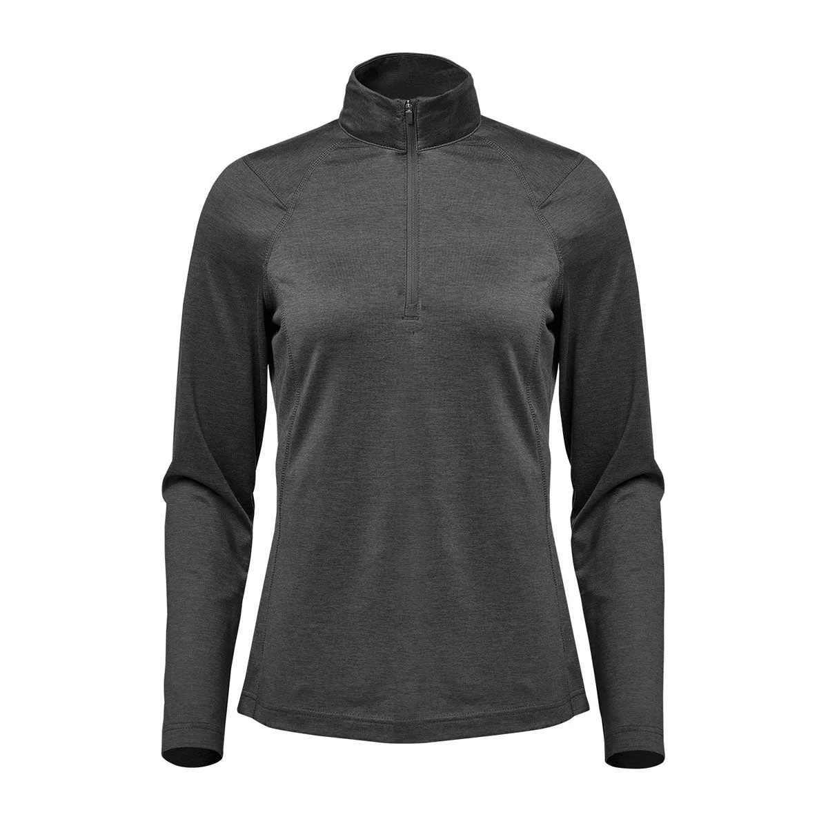 Women's Milano 1/4 Zip Pullover - HXR-1W