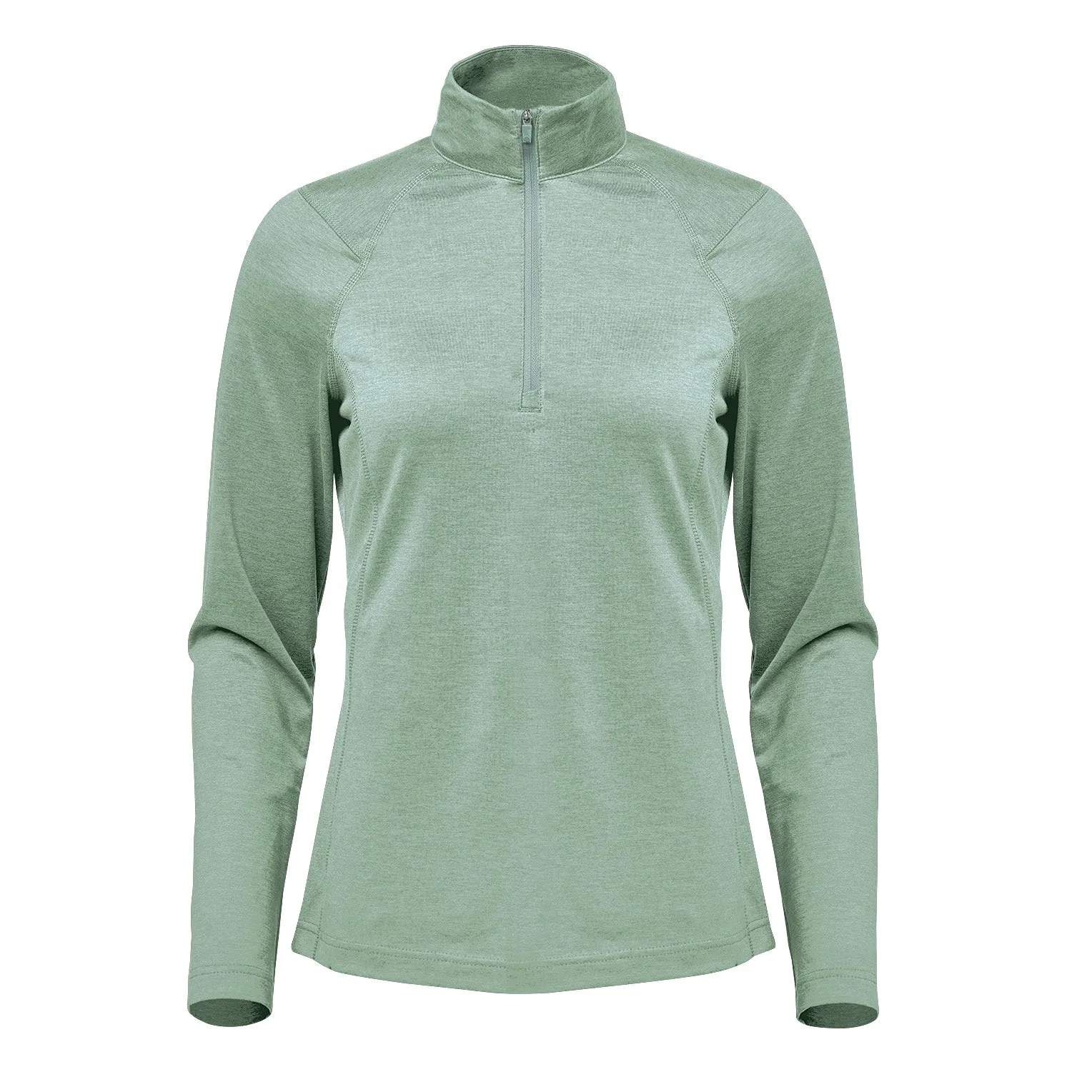 Women's Milano 1/4 Zip Pullover - HXR-1W