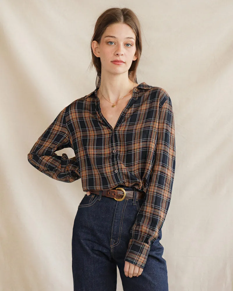 Woodland Clearing Shirt