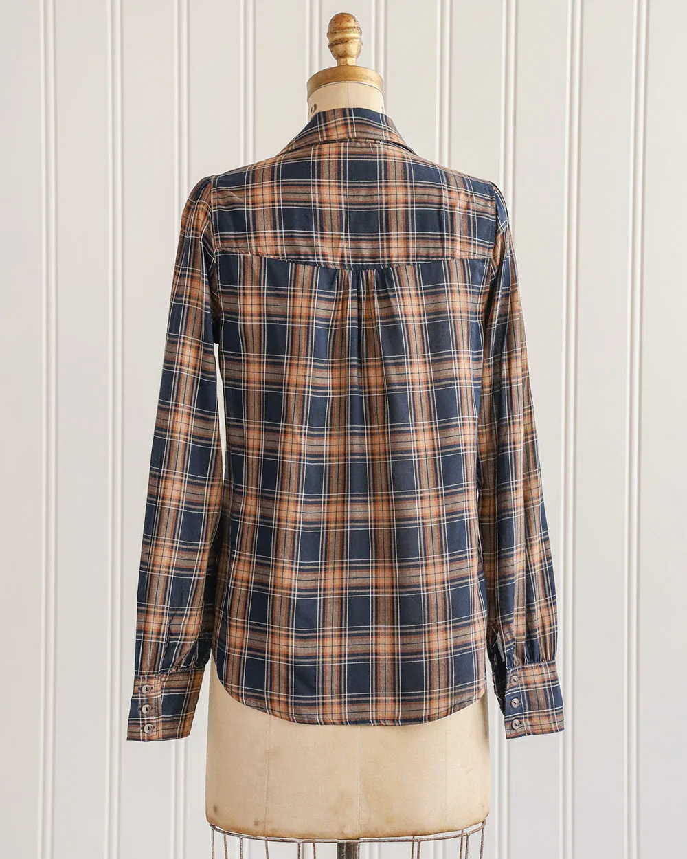 Woodland Clearing Shirt