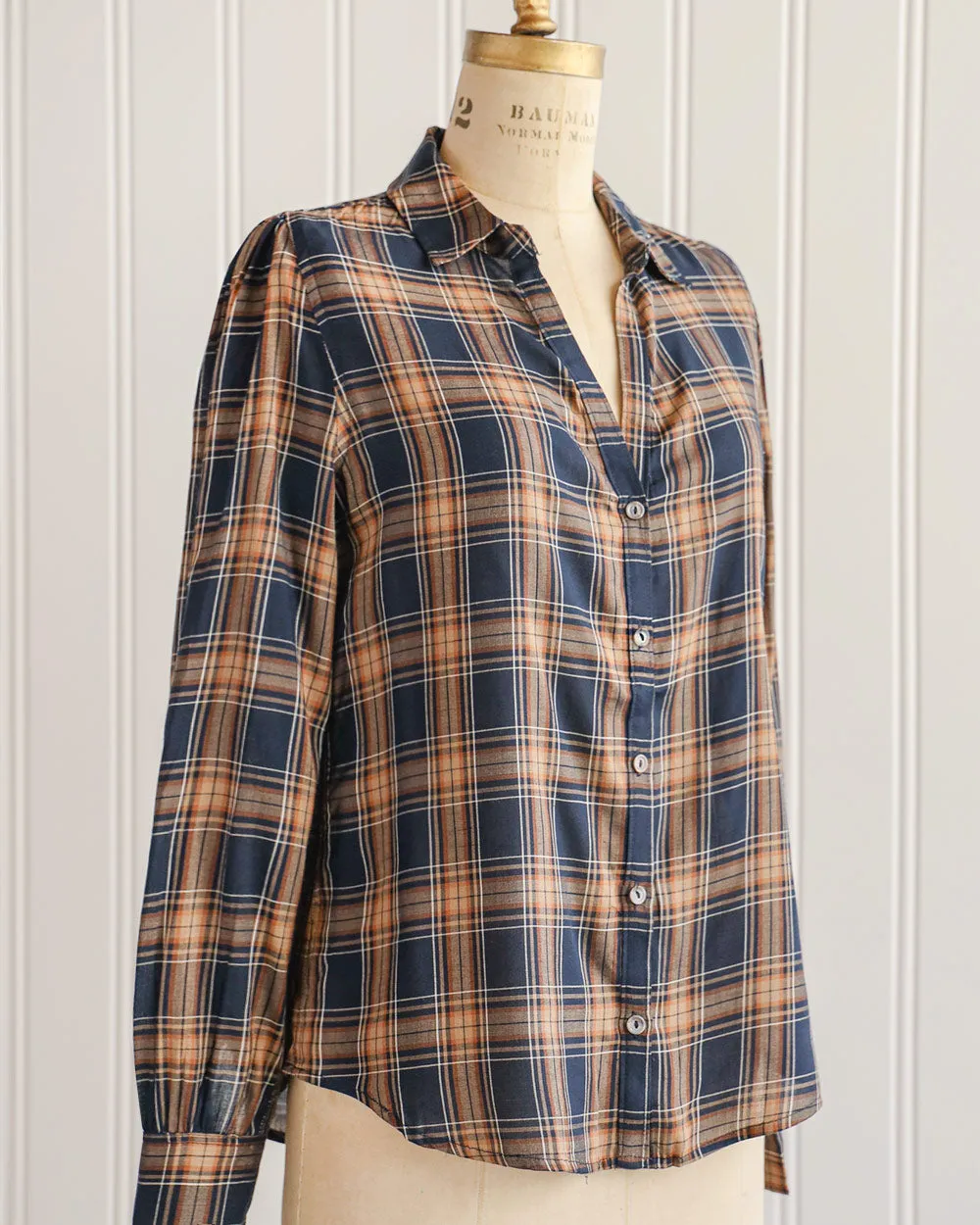 Woodland Clearing Shirt