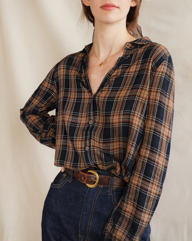 Woodland Clearing Shirt