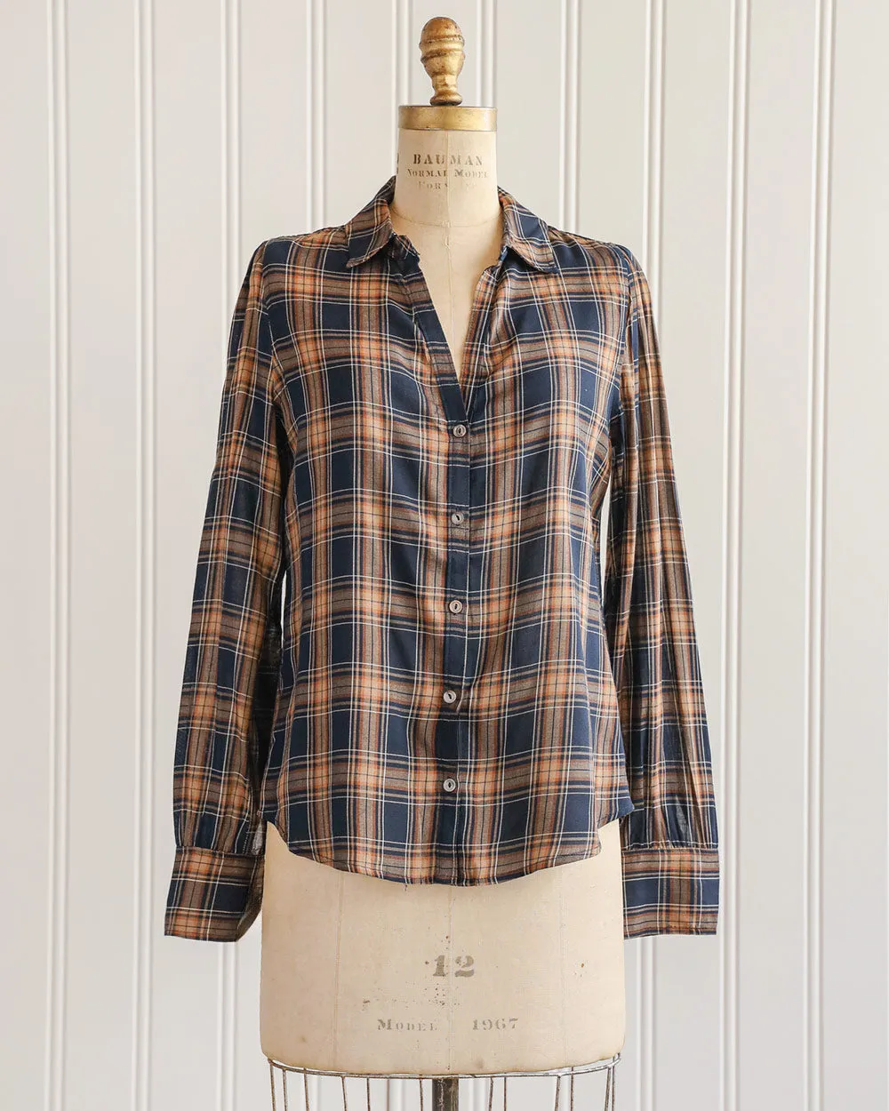 Woodland Clearing Shirt